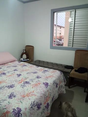 Captação de Apartamento a venda na Avenida Benedicto Castilho de Andrade, Parque Residencial Eloy Chaves, Jundiaí, SP
