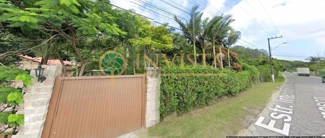 Terreno Residencial à venda, Ratones, Florianópolis - TE0425. - Foto 2