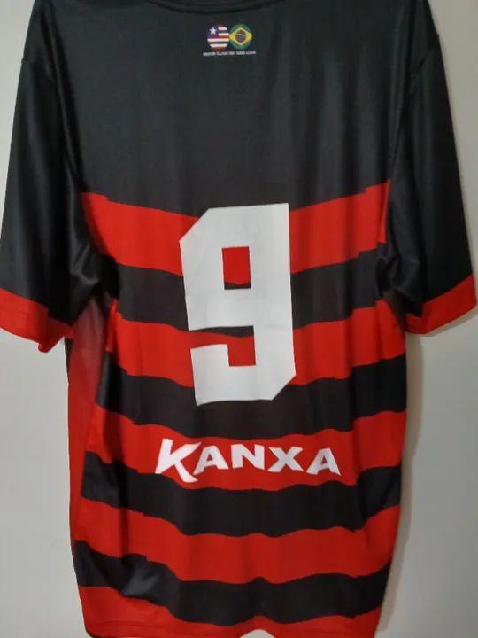 Camisa Moto Club 2020 - Foto 3