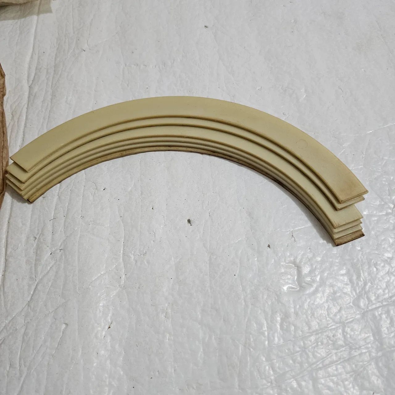 Motoniveladora caterpillar vedador trava celeron nova 5D8211 - Foto 3