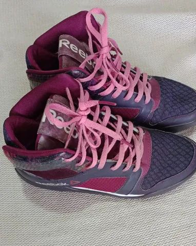 Tênis Reebok dance n.35 - Foto 5