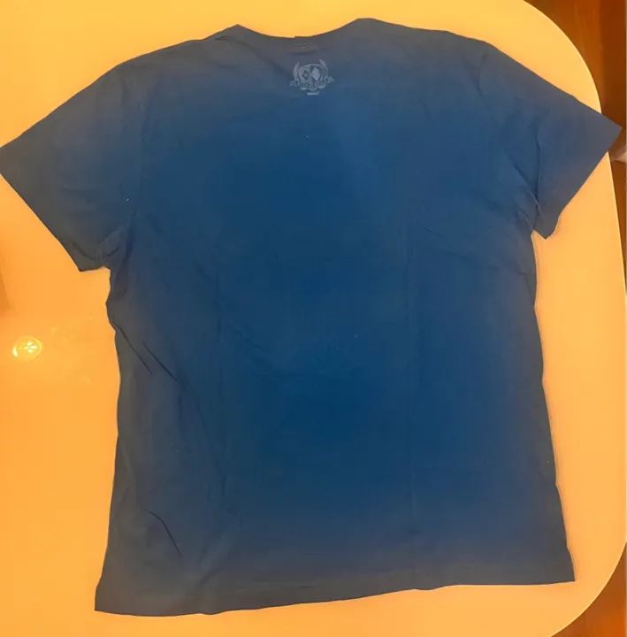 Camiseta Rip Curl GG Azul - Foto 3