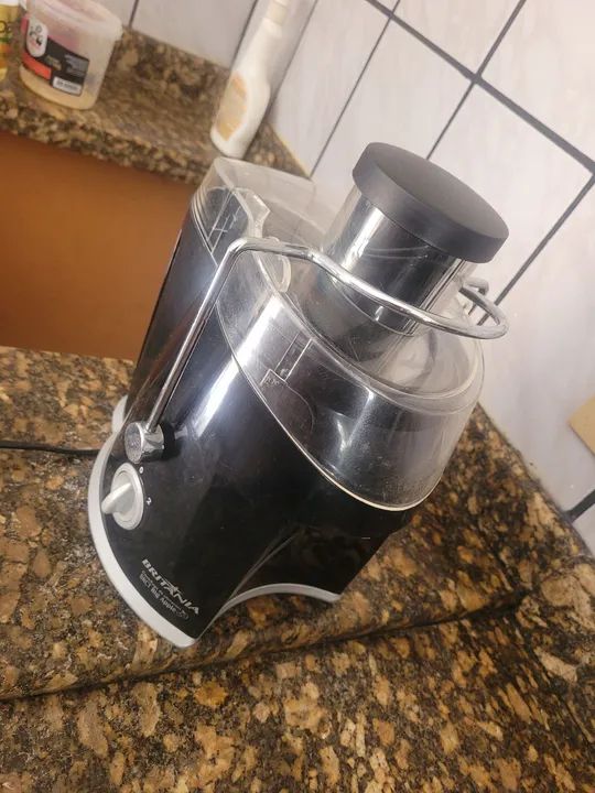 Extrator de Suco Britânia  - Foto 2