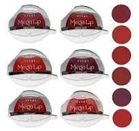 BATOM MATTE MEGA LIP - Foto 3