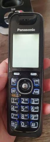 Telefone Sem Fio Com Secretária Eletrônica  - Foto 4