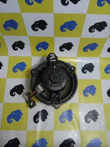 Motor Ar Forçado Hyundai I30 2.0 2008 2009 2010 2011  - Foto 6