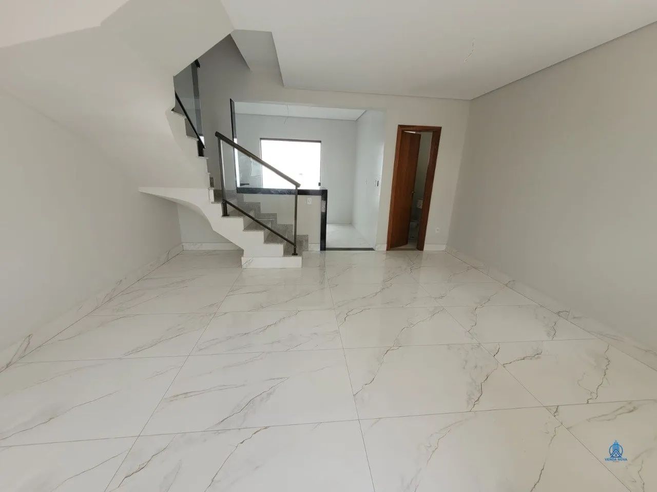 Casa Geminada Santa Amelia Belo Horizonte - Foto 4