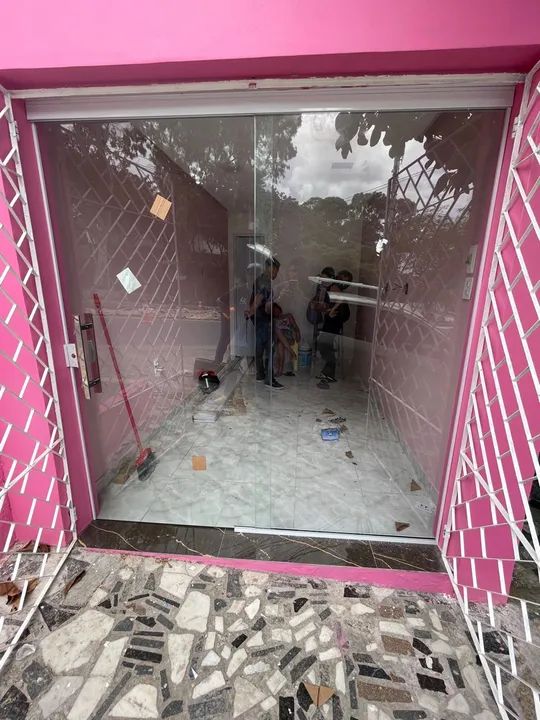 VIDRO TEMPERADO APARTIR DE 330,00 O METRO QUADRADO  - Foto 3