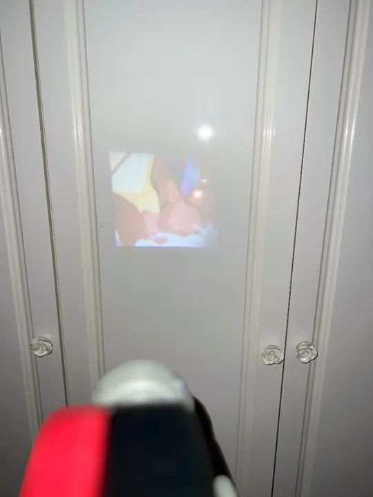 Projetor do Ben 10 - Foto 5