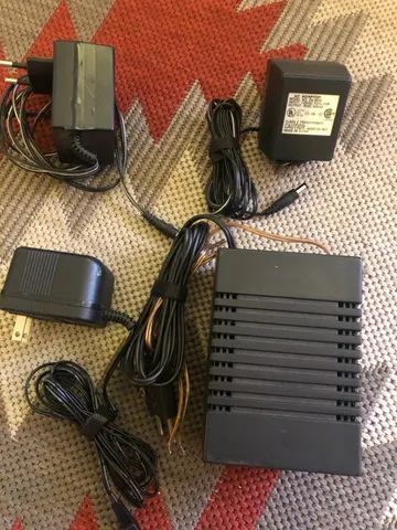 Fontes com tensões e correntes variadas - Foto 2