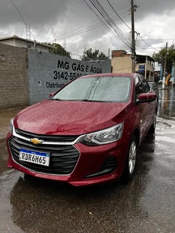 Novo Onix Plus - Novos - Chevrolet 0KM é na Jorlan BH