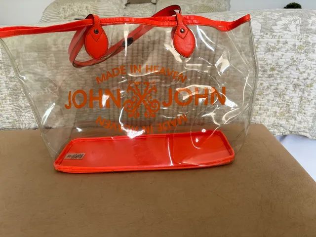 Bolsa original modelo praia  - Foto 2