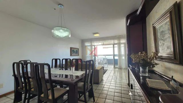 Apartamento à venda, 4 quartos, 1 suíte, 2 vagas, PRAIA DA COSTA - VILA VELHA/ES - Foto 4