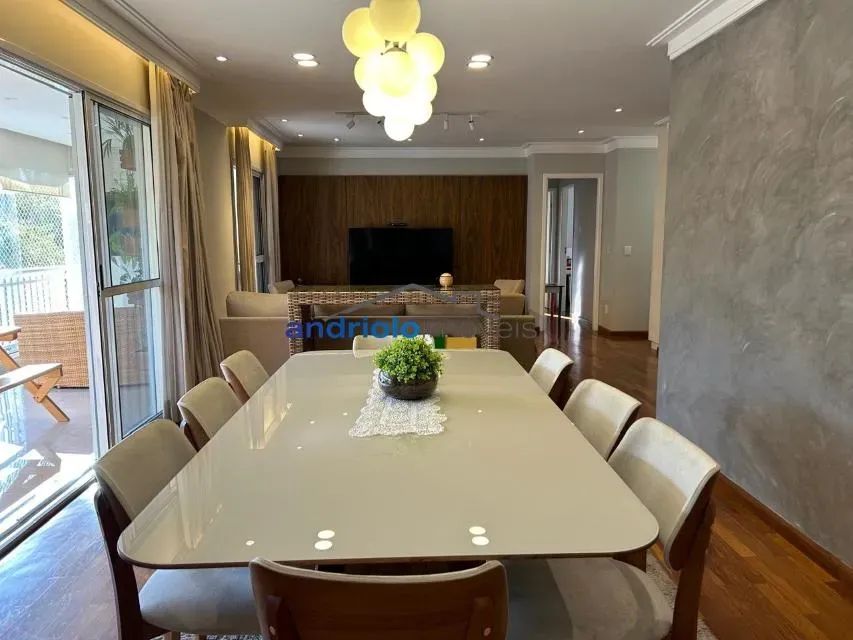 Apartamento em condominio Clube á Venda de 154 m² - Foto 2