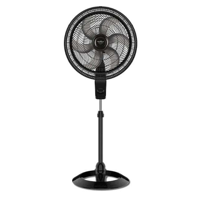Ventilador de Parede Britânia BVT575 Maxx Force 6 Pás 176W 127V - Foto 2