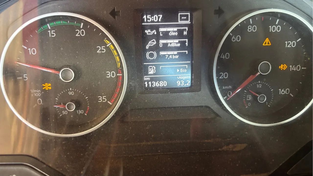 Caminhão VW 9.170 - Foto 6