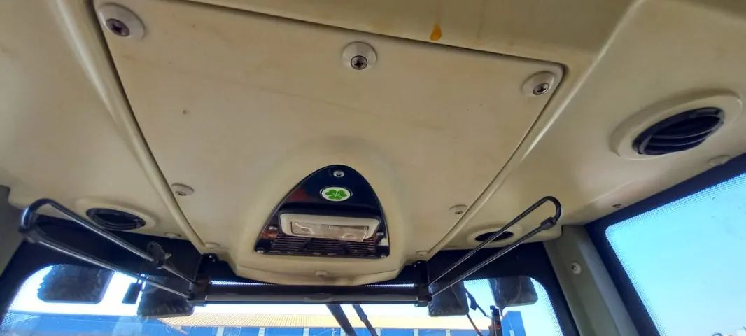 Jacto Uniport 3030 Adubador  - Foto 5