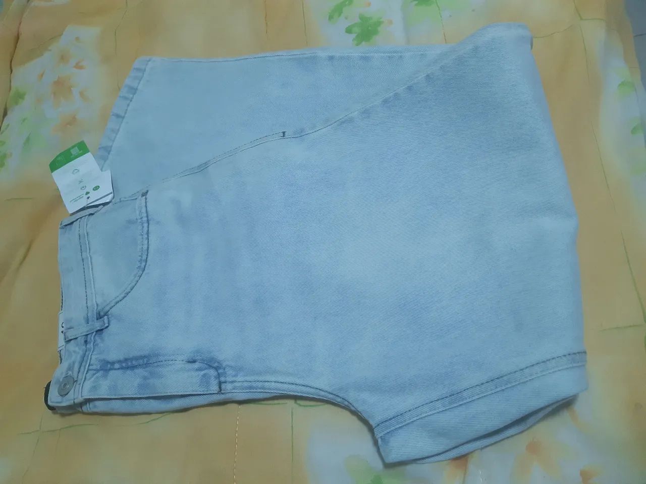 Calça Jeans C&A Loose Fit (NA ETIQUETA)