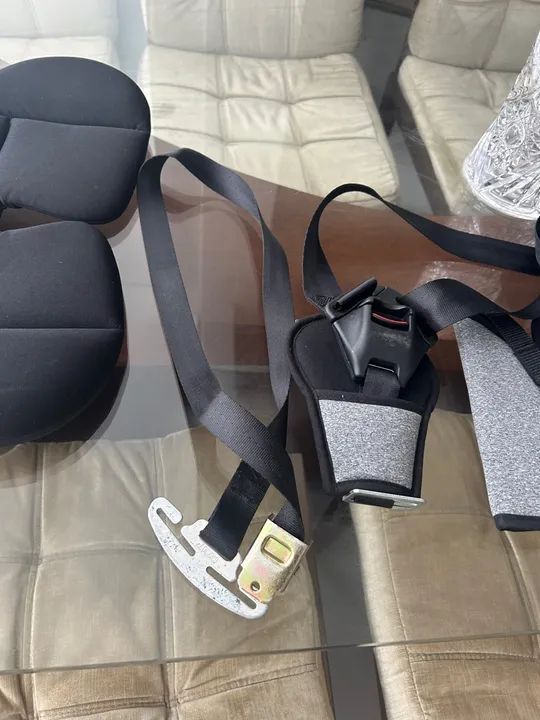 Cadeira BEBÊ CRIANÇA  - Foto 5