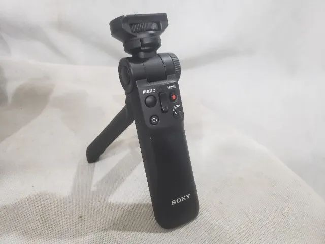 Tripé Bluetooth Sony Gp-vpt2bt 