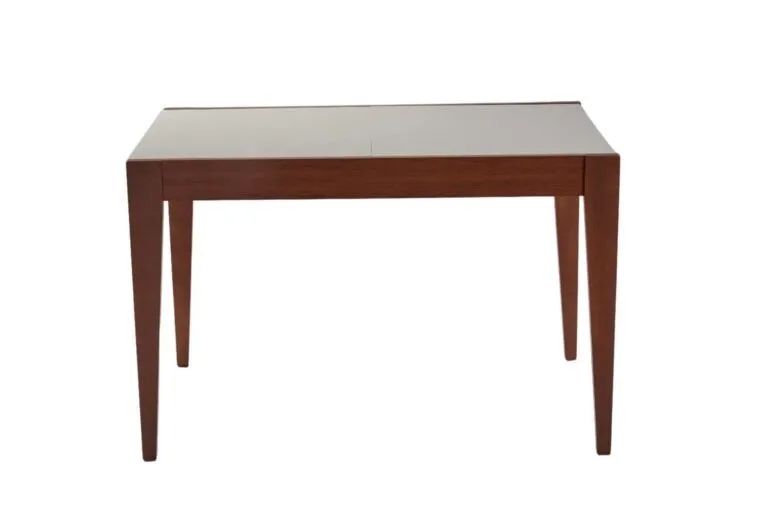 Mesa de Jantar Extensiva Pés em Madeira - Impecável!r654 - Foto 3