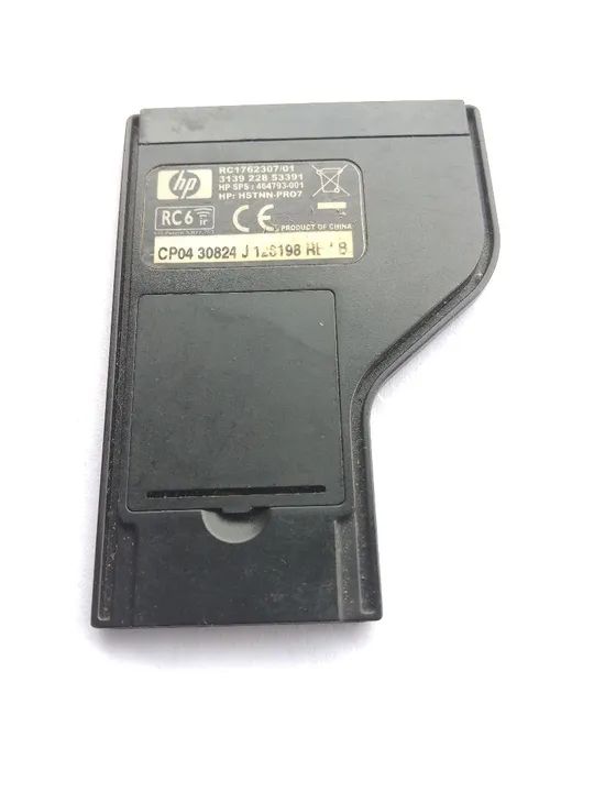 Controle Remoto HP para PC - Usado - Foto 3