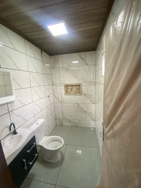 Chácara com piscina em Bonfinópolis - Foto 8