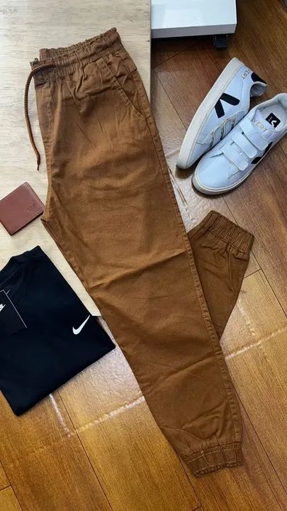 CALÇA JOGUER - Foto 2