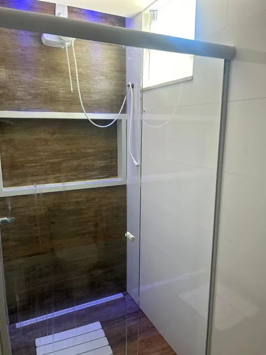 10 dias nesse Paraíso, 7/4 em Condomínio Busca Vida - Foto 11