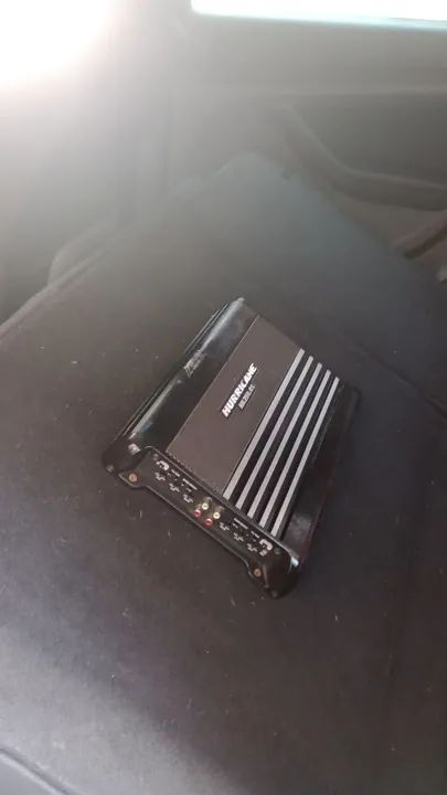 Caixa de Som Pioneer com Subwoofer - Foto 4