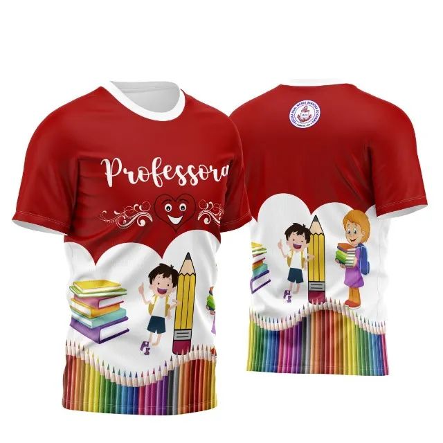 Camisas Personalizadas - Foto 4