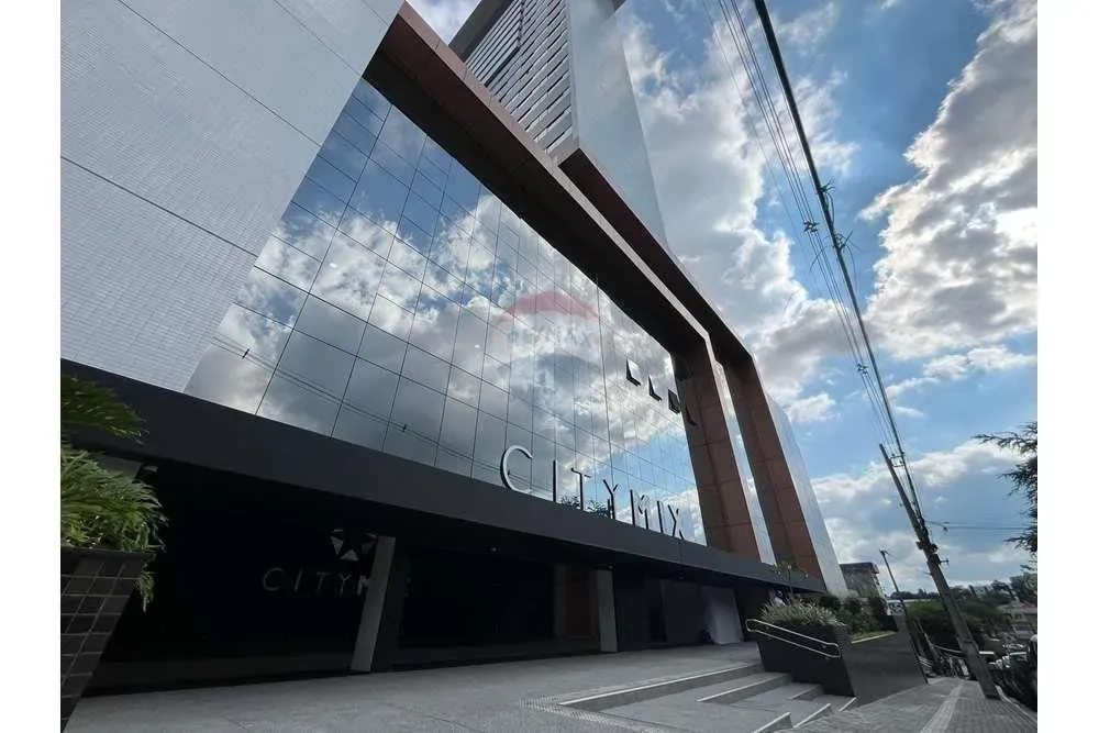 SALA PARA LOCAÇÃO NO CITY MIX