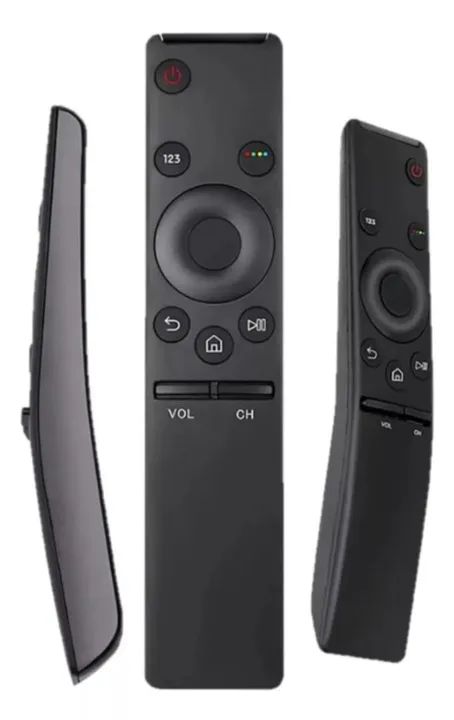 Controle compatível para Samsung Smart Uhd Tv 4k - Foto 2