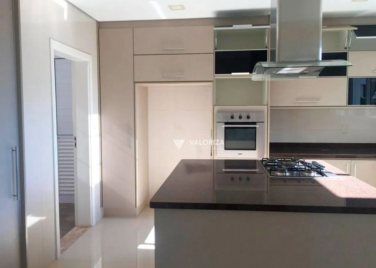 Casa com 4 dormitórios para alugar, 300 m² - Condomínio Residencial Giverny - Sorocaba/SP - Foto 6