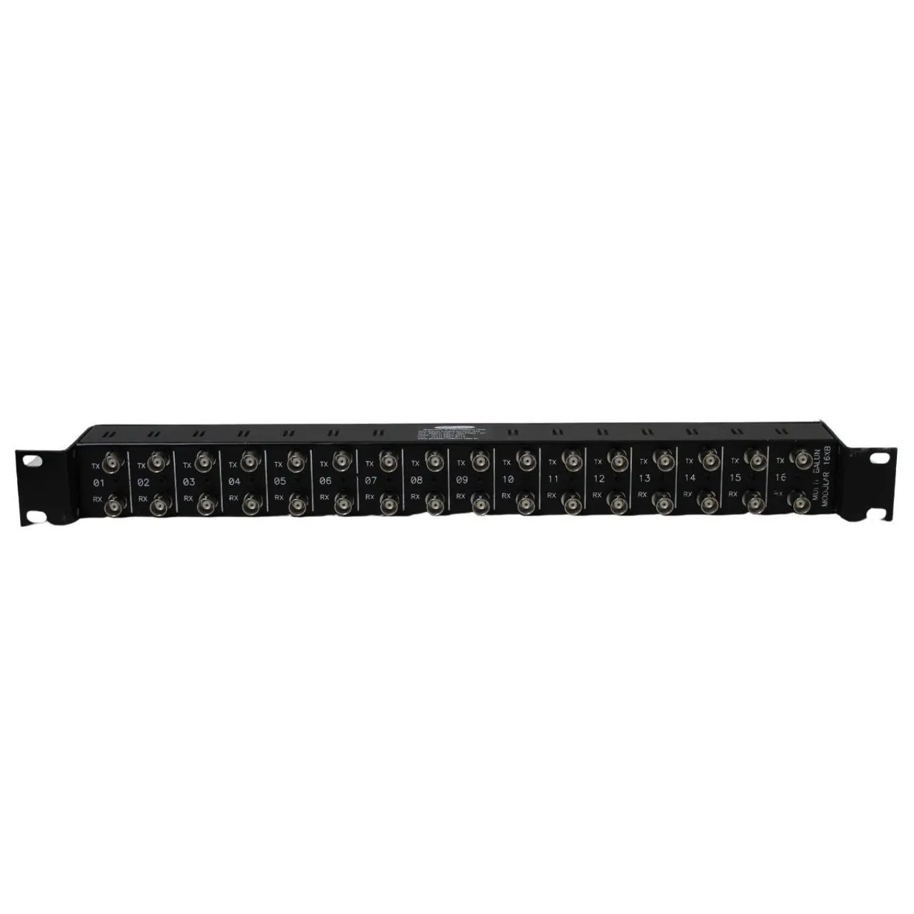 MULTI BALUN 16P BNC/RJ45 16