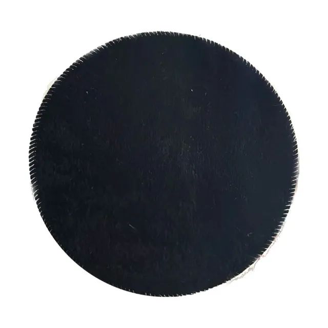 Boina de Lã para Polimento com Velcro 7 Polegadas 180mm para CC-PO 1100 Einhell - Foto 3