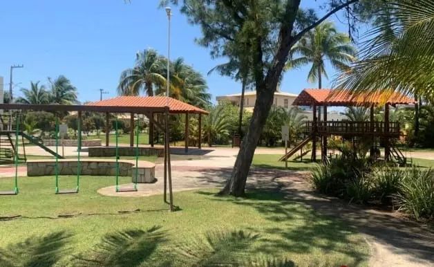 VENDO LOTE NO CONDOMÍNIO PRAIAS DO SUL I  - Foto 5