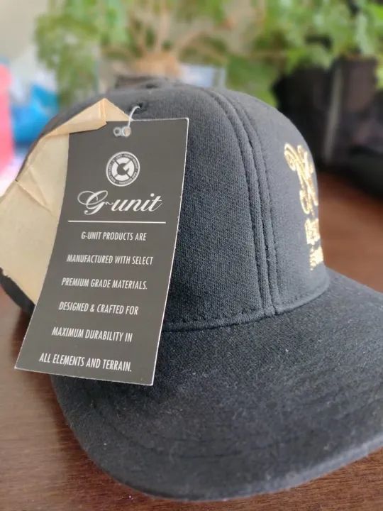 Boné da G-Unit  - Foto 2