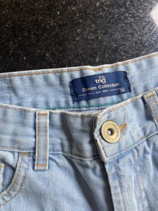 Calça Tng Numeração 38 original