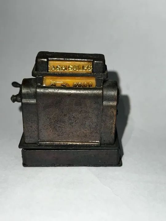 Apontador de Caixa Registradora - Foto 2