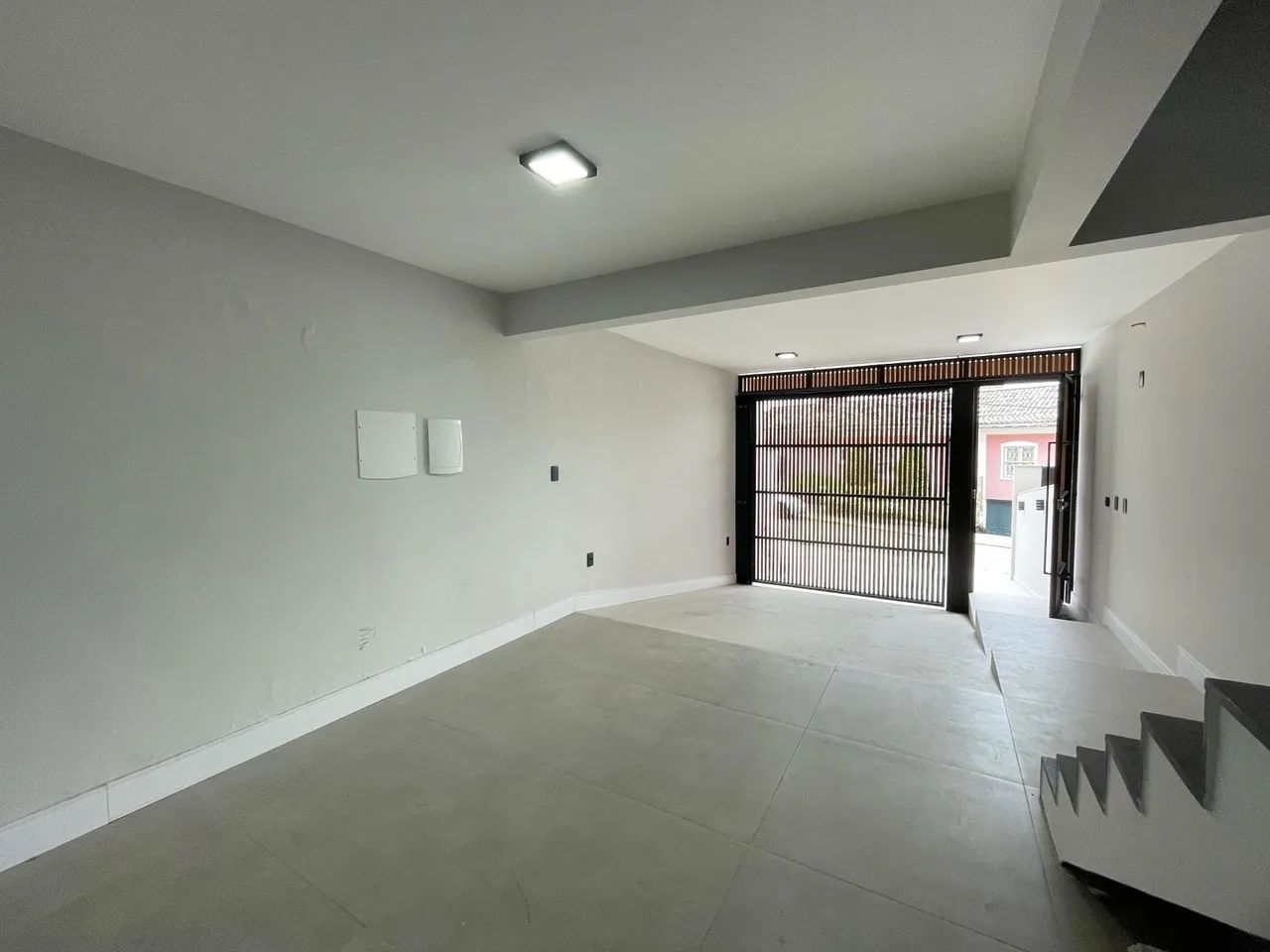 Casa nova,270m2,3suites,5 minutos Beira mar Shopping  - Foto 2