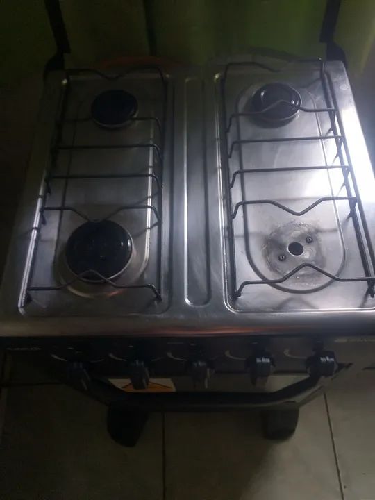 Fogão  - Foto 2