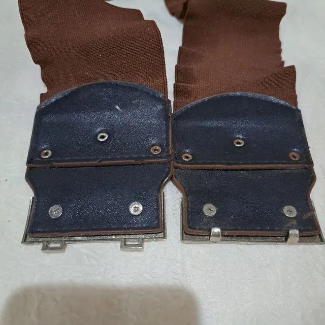 Cinto chocolate - Foto 3