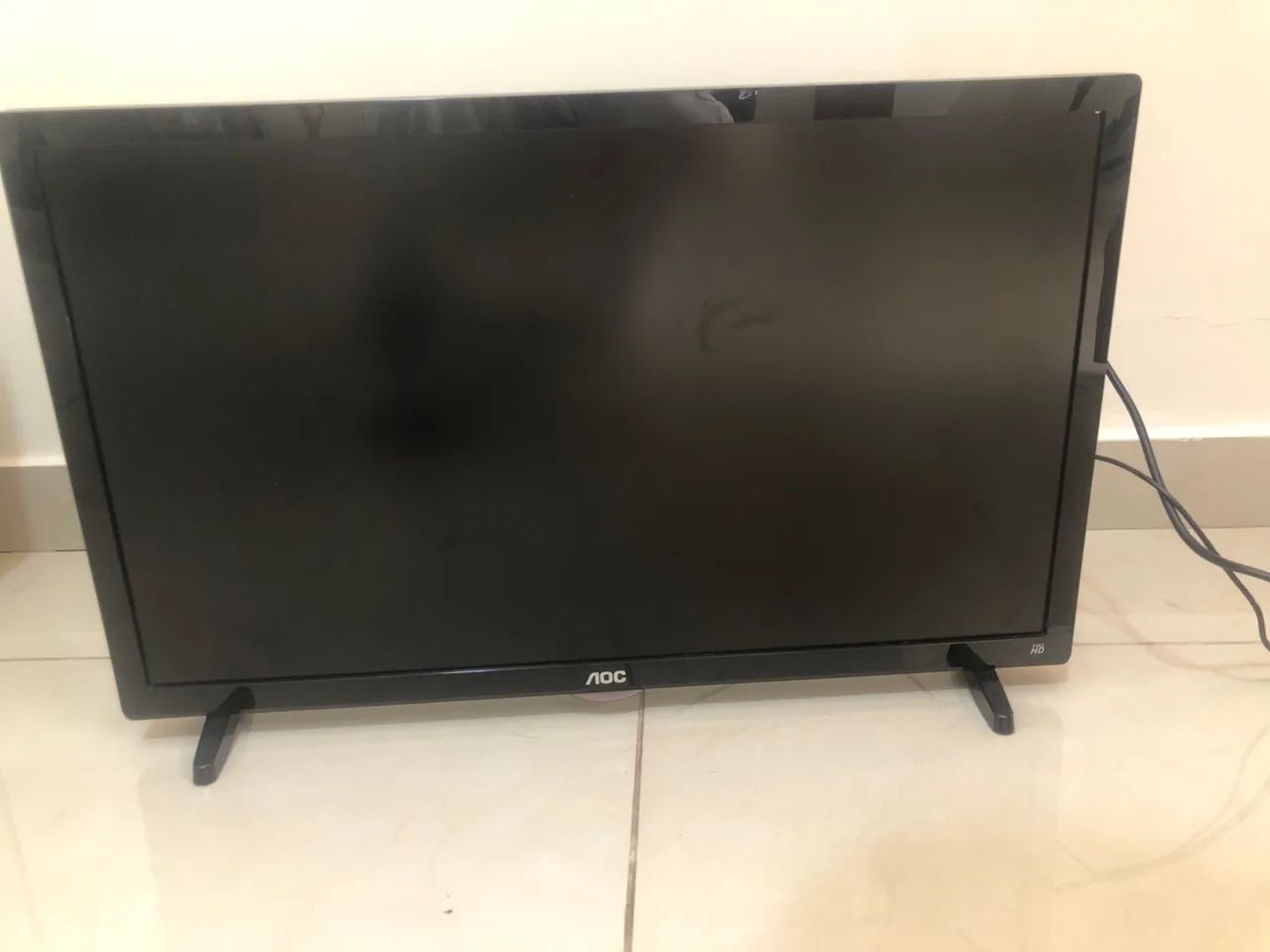 Computador Gamer Intel i3 6º Geraçao + Monitor/tv 24" - Foto 4