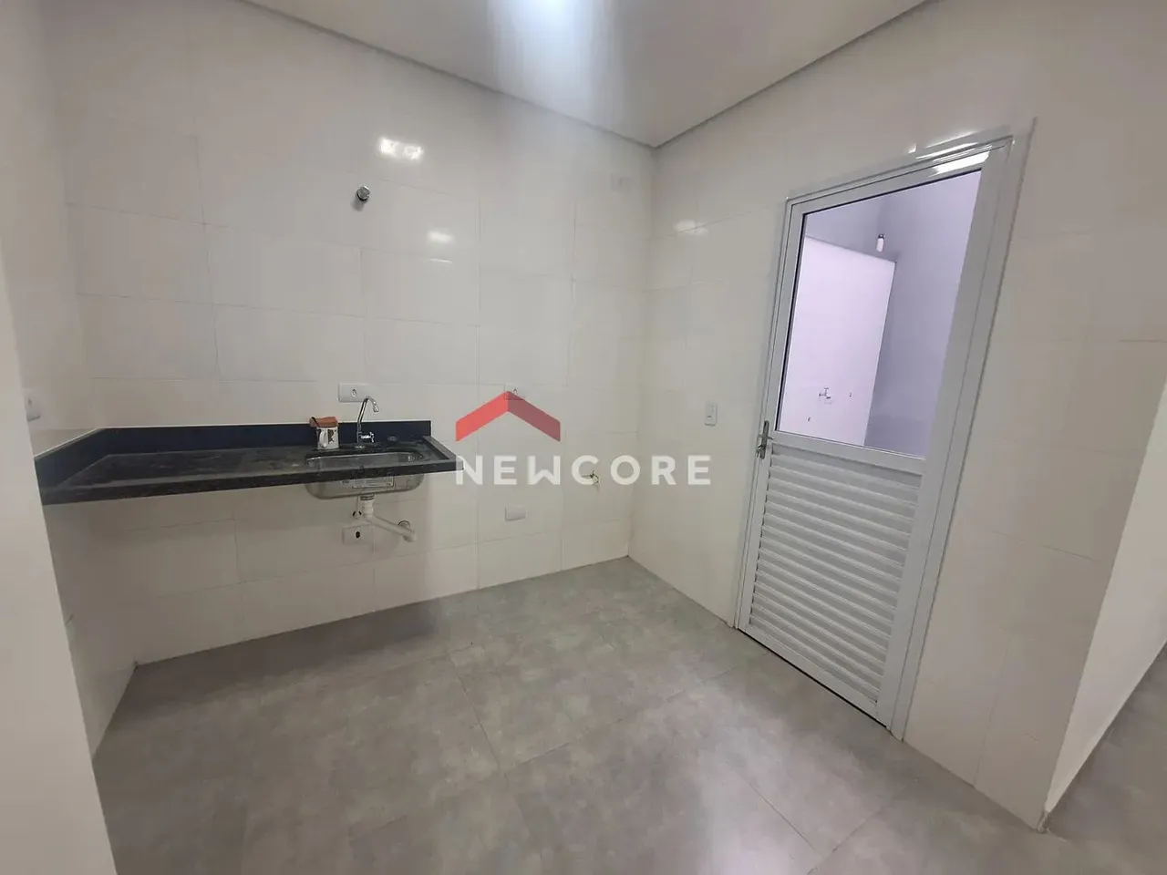 Apartamento em Rua Kepler - Vila Suíça - Santo André/SP