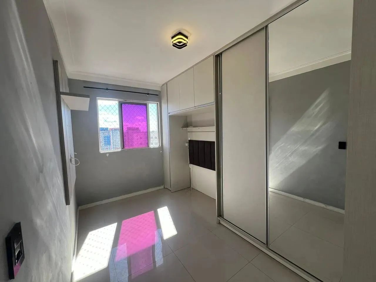 Lindo Apartamento 56 m2, 2 quartos, Nascente, infra, para locação em Piatã - Foto 5
