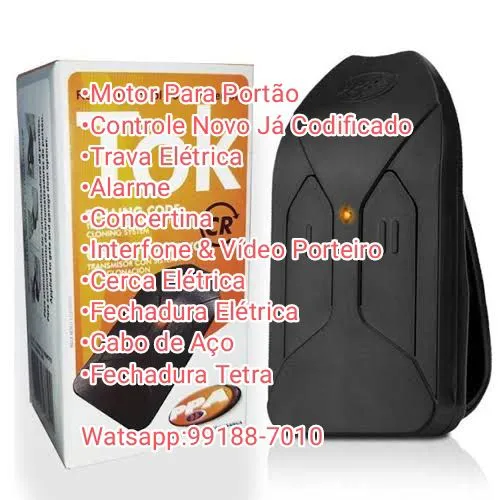 Controle PPA