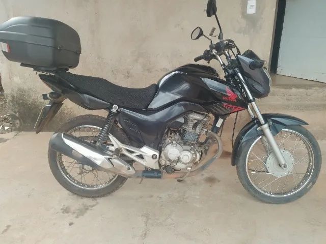 Vendo Start 160cc - Foto 4