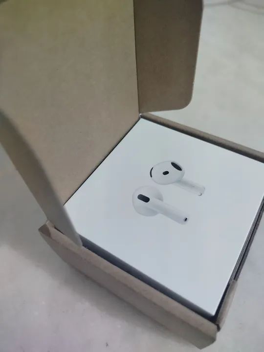 Airpods 4 Novo e Lacrado - Foto 3