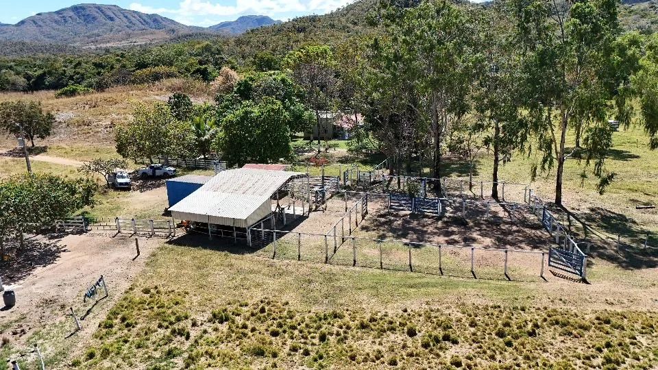 Fazenda vila propricio-go - Foto 4